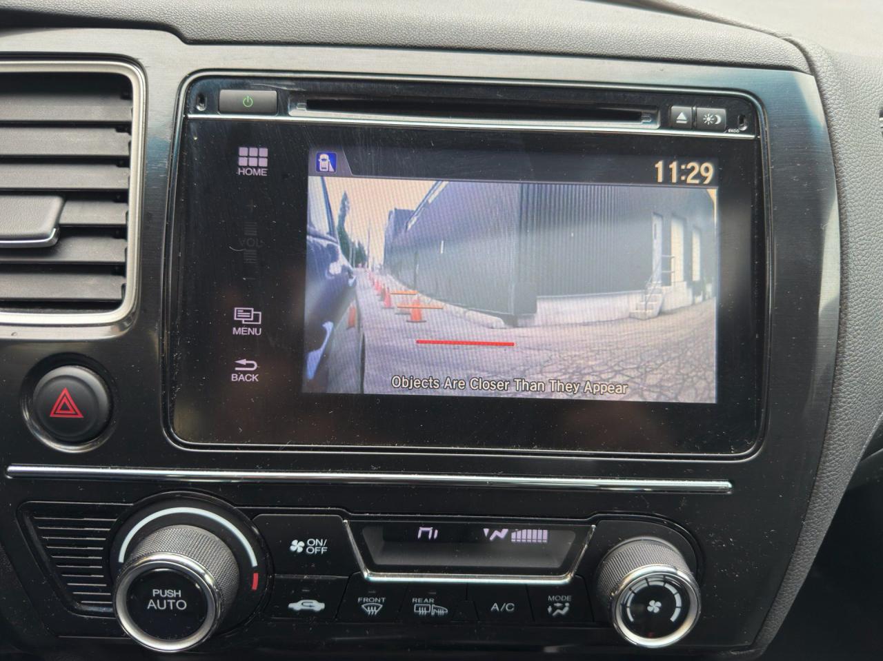 2013 Honda Civic 4dr Auto Touring - Photo #16