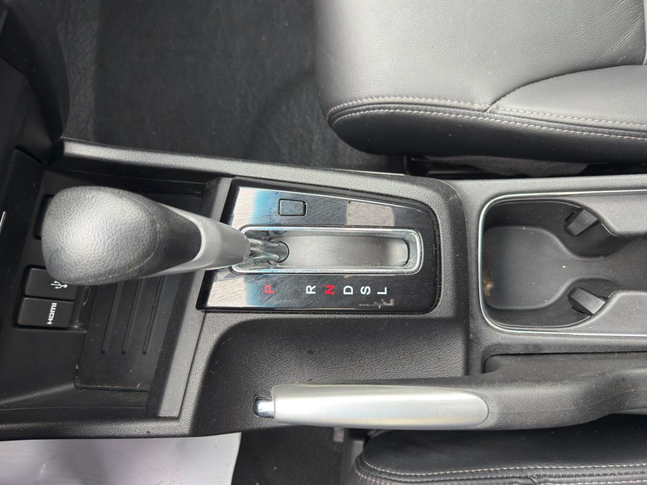 2013 Honda Civic 4dr Auto Touring - Photo #19