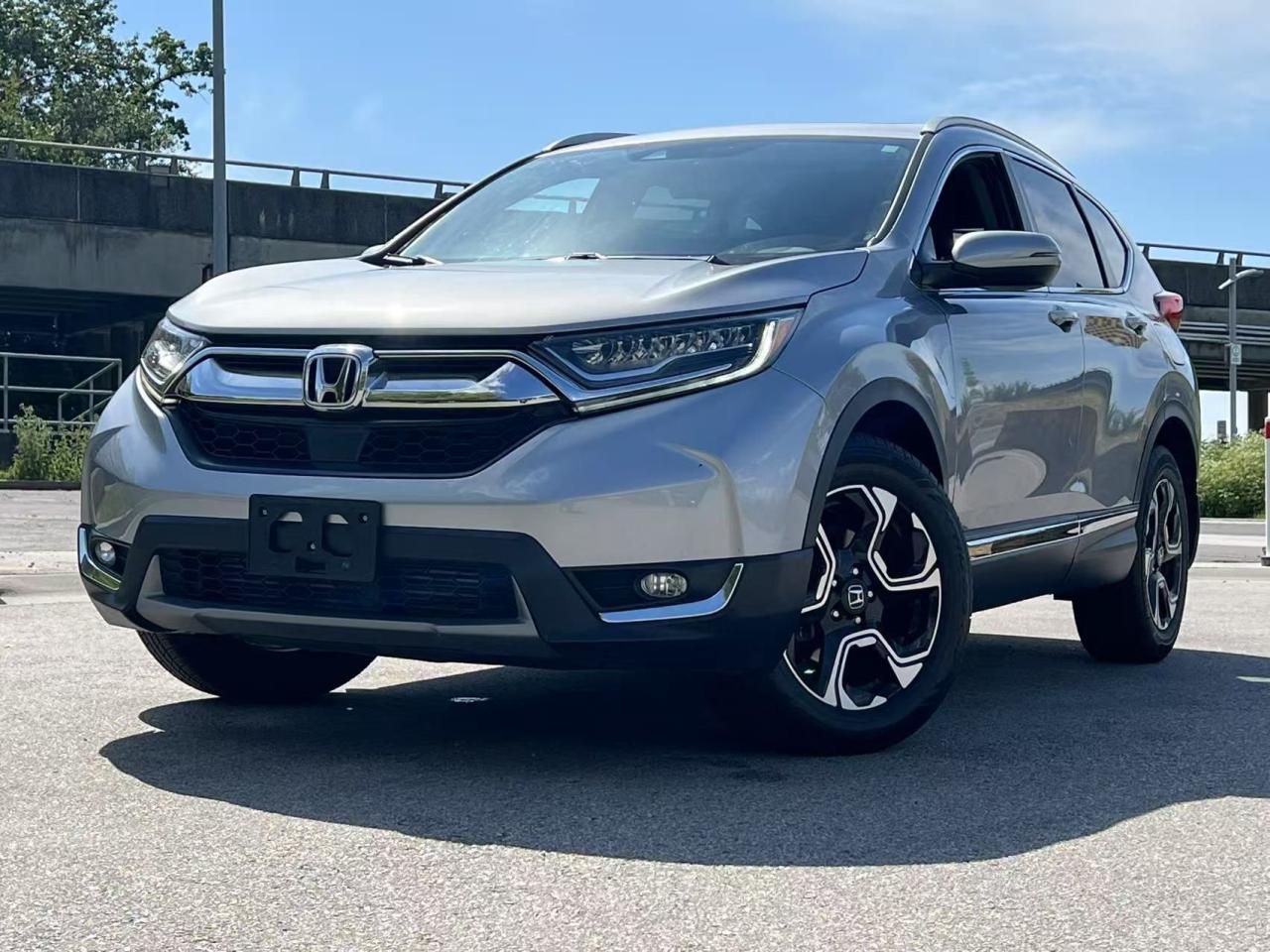 Used 2019 Honda CR-V Touring AWD/ CLEAN TITLE/ BC LOCAL for sale in Richmond, BC