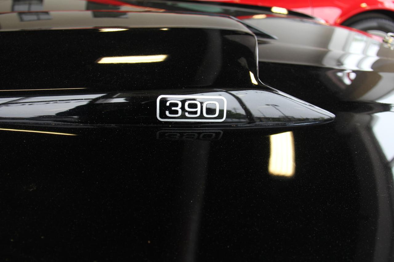 1969 Ford Mustang MACH 1 CUSTOM FASTBACK S CODE - Photo #3