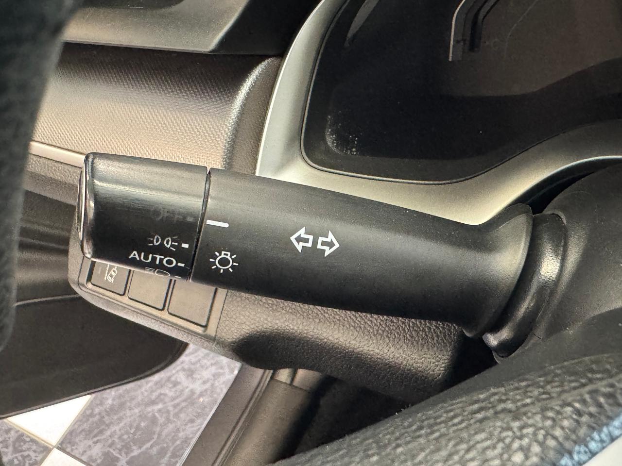 2018 Honda Civic EX+New Tires+Roof+Adaptive Cruise - Photo #43