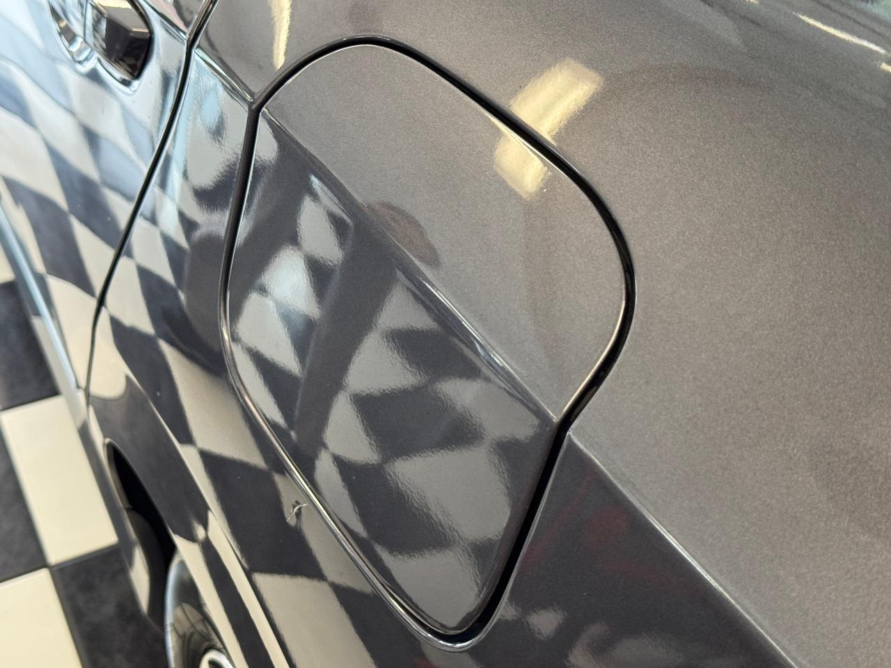 2018 Honda Civic EX+New Tires+Roof+Adaptive Cruise - Photo #55