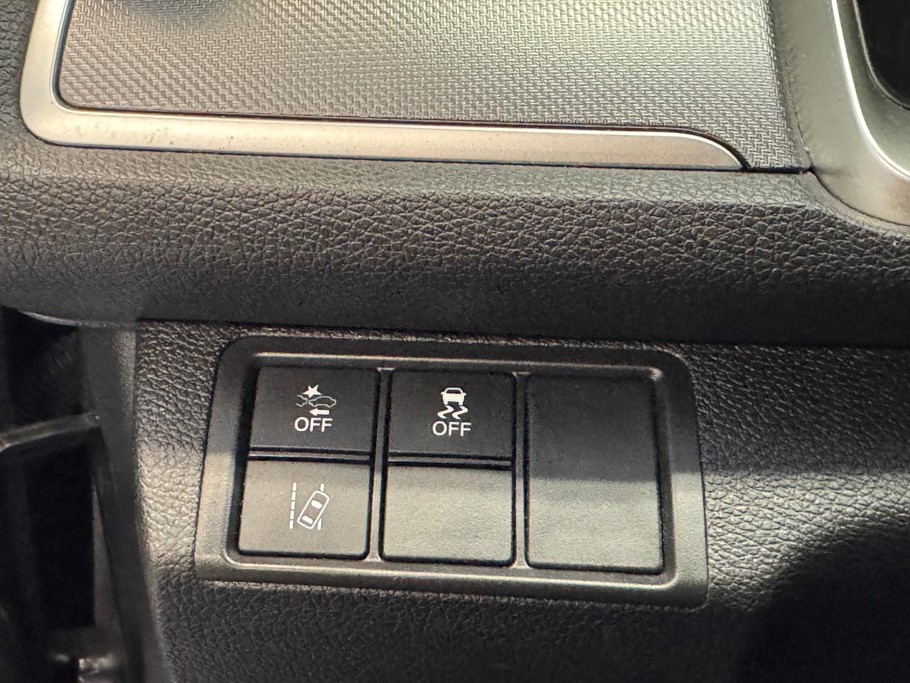 2018 Honda Civic EX+New Tires+Roof+Adaptive Cruise - Photo #44