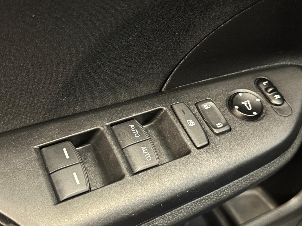 2018 Honda Civic EX+New Tires+Roof+Adaptive Cruise - Photo #45