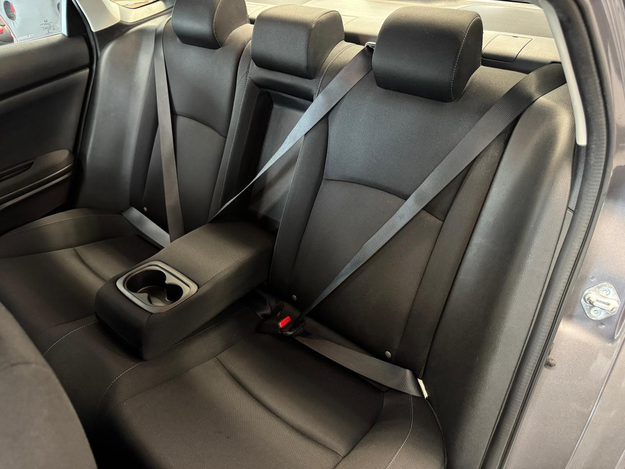 2018 Honda Civic EX+New Tires+Roof+Adaptive Cruise Photo26