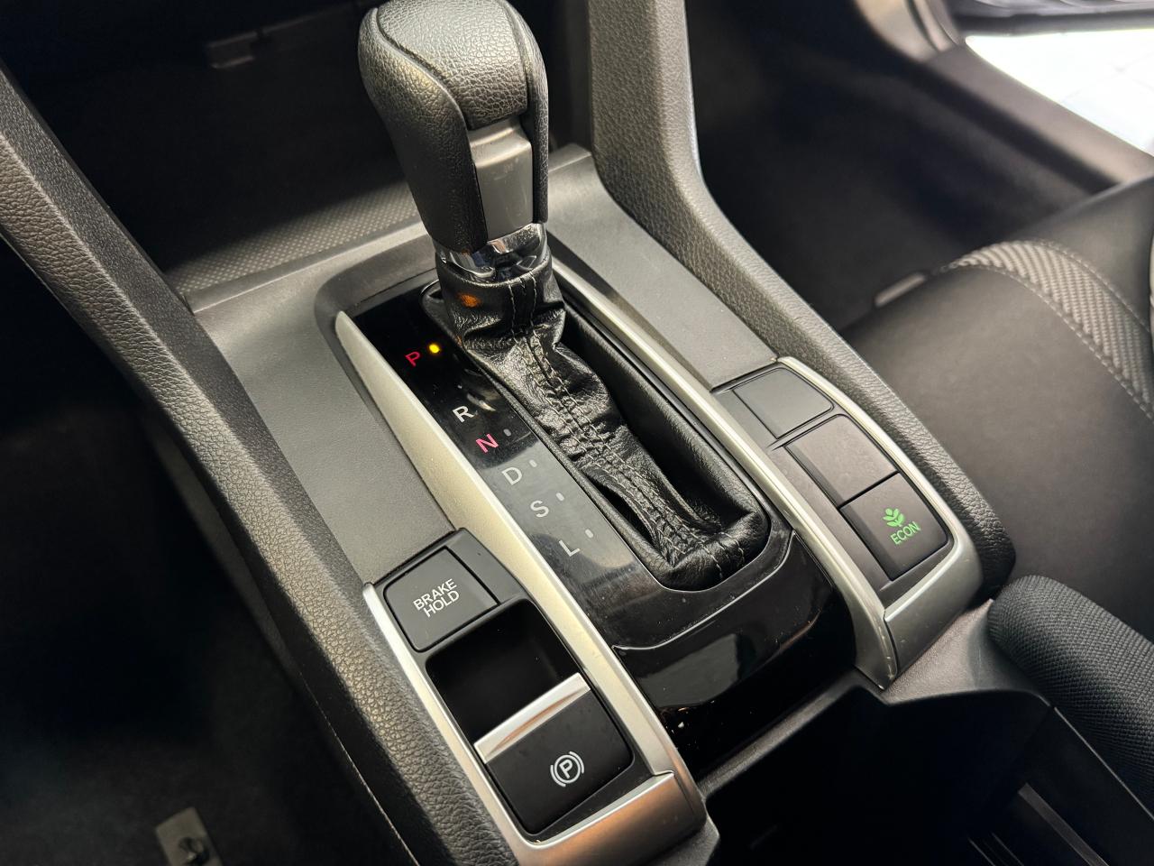 2018 Honda Civic EX+New Tires+Roof+Adaptive Cruise Photo34