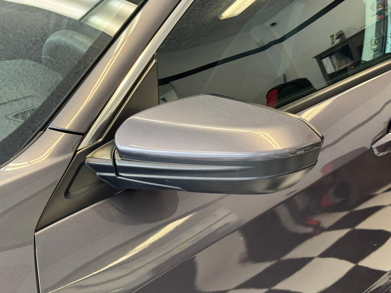 2018 Honda Civic EX+New Tires+Roof+Adaptive Cruise Photo111