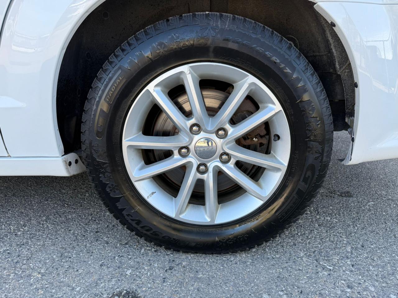 2020 Dodge Grand Caravan SXT Premium Plus - Photo #9