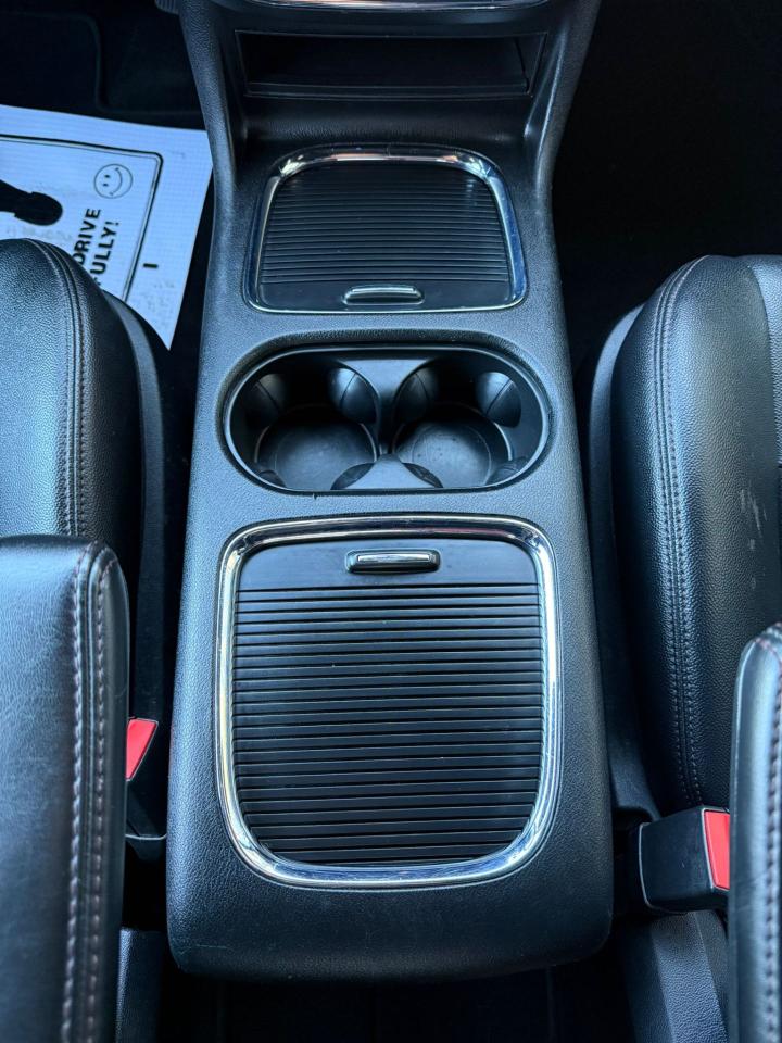 2020 Dodge Grand Caravan SXT Premium Plus - Photo #14