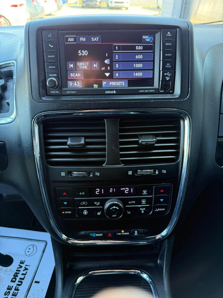 2020 Dodge Grand Caravan SXT Premium Plus - Photo #15