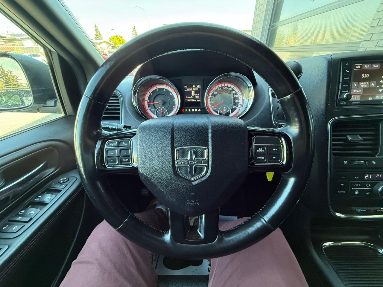 2020 Dodge Grand Caravan SXT Premium Plus - Photo #19
