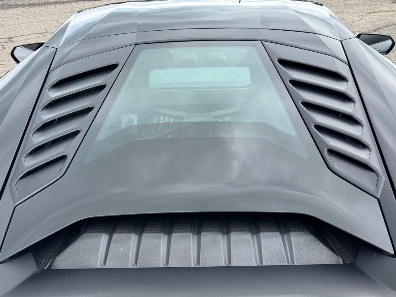2016 Lamborghini Huracan LP 610-4 **TITANIUM EXHAUST** - Photo #23
