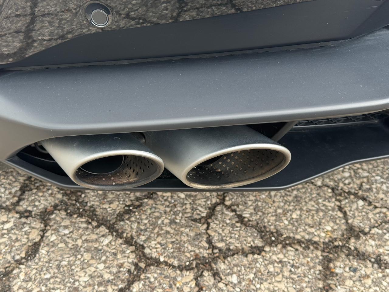 2016 Lamborghini Huracan LP 610-4 **TITANIUM EXHAUST** - Photo #19