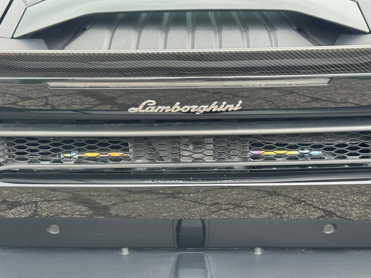 2016 Lamborghini Huracan LP 610-4 **TITANIUM EXHAUST** - Photo #17