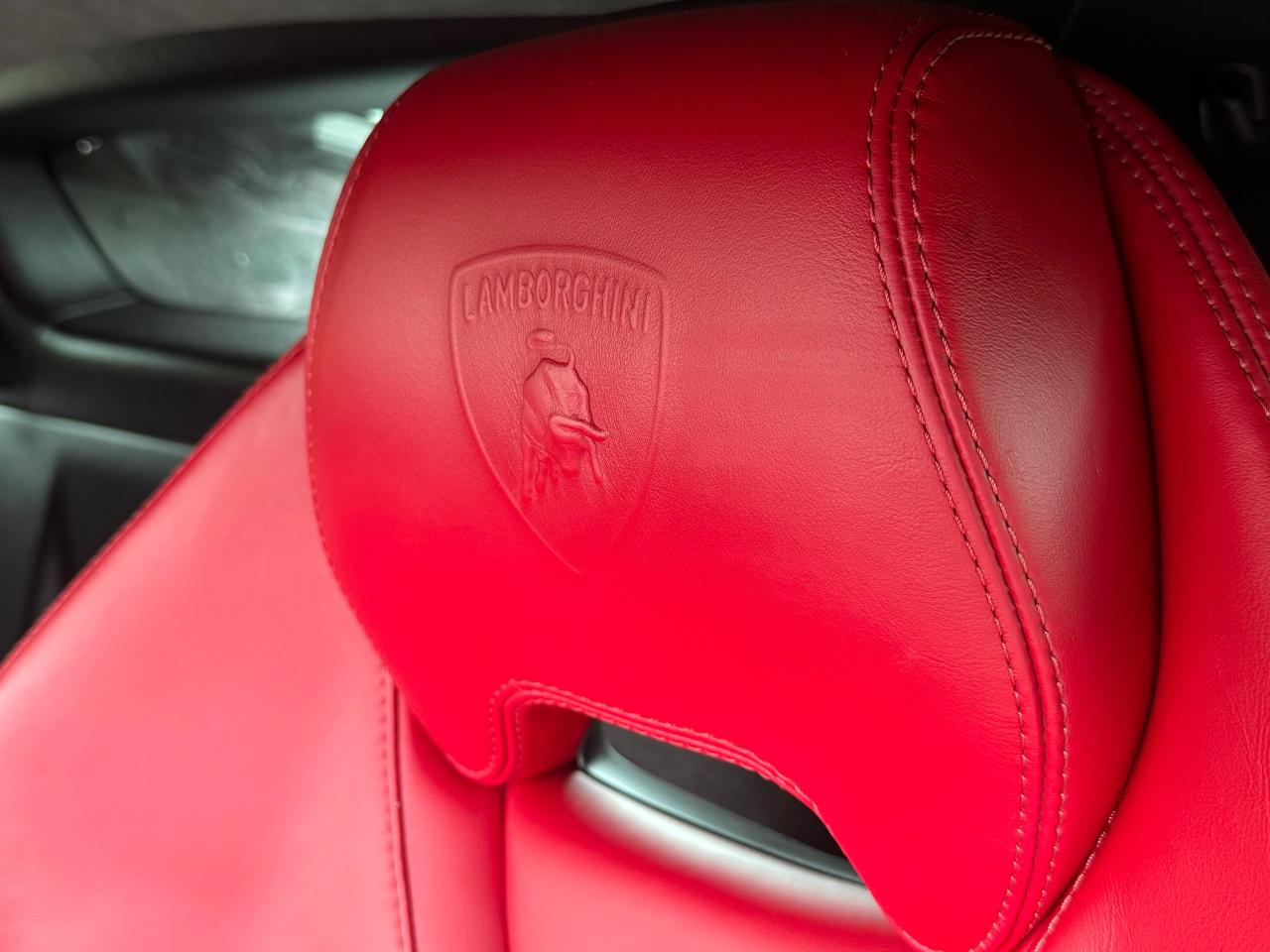 2016 Lamborghini Huracan LP 610-4 **TITANIUM EXHAUST** - Photo #41