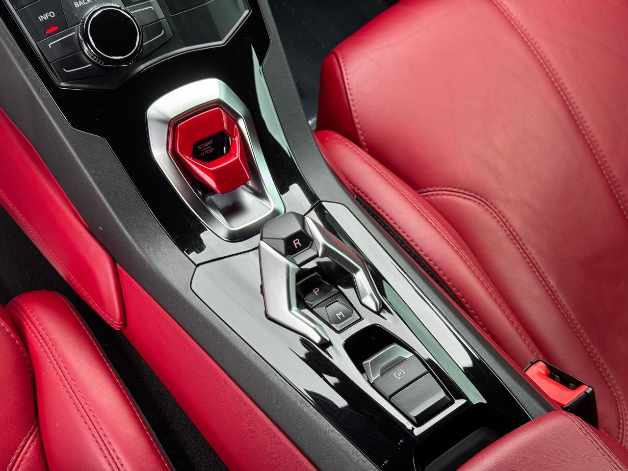 2016 Lamborghini Huracan LP 610-4 **TITANIUM EXHAUST** - Photo #37