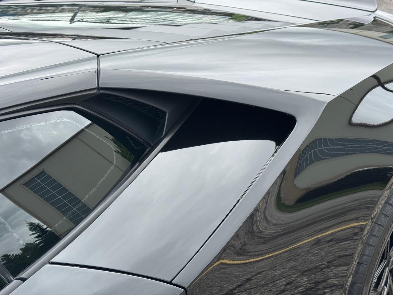 2016 Lamborghini Huracan LP 610-4 **TITANIUM EXHAUST** - Photo #16