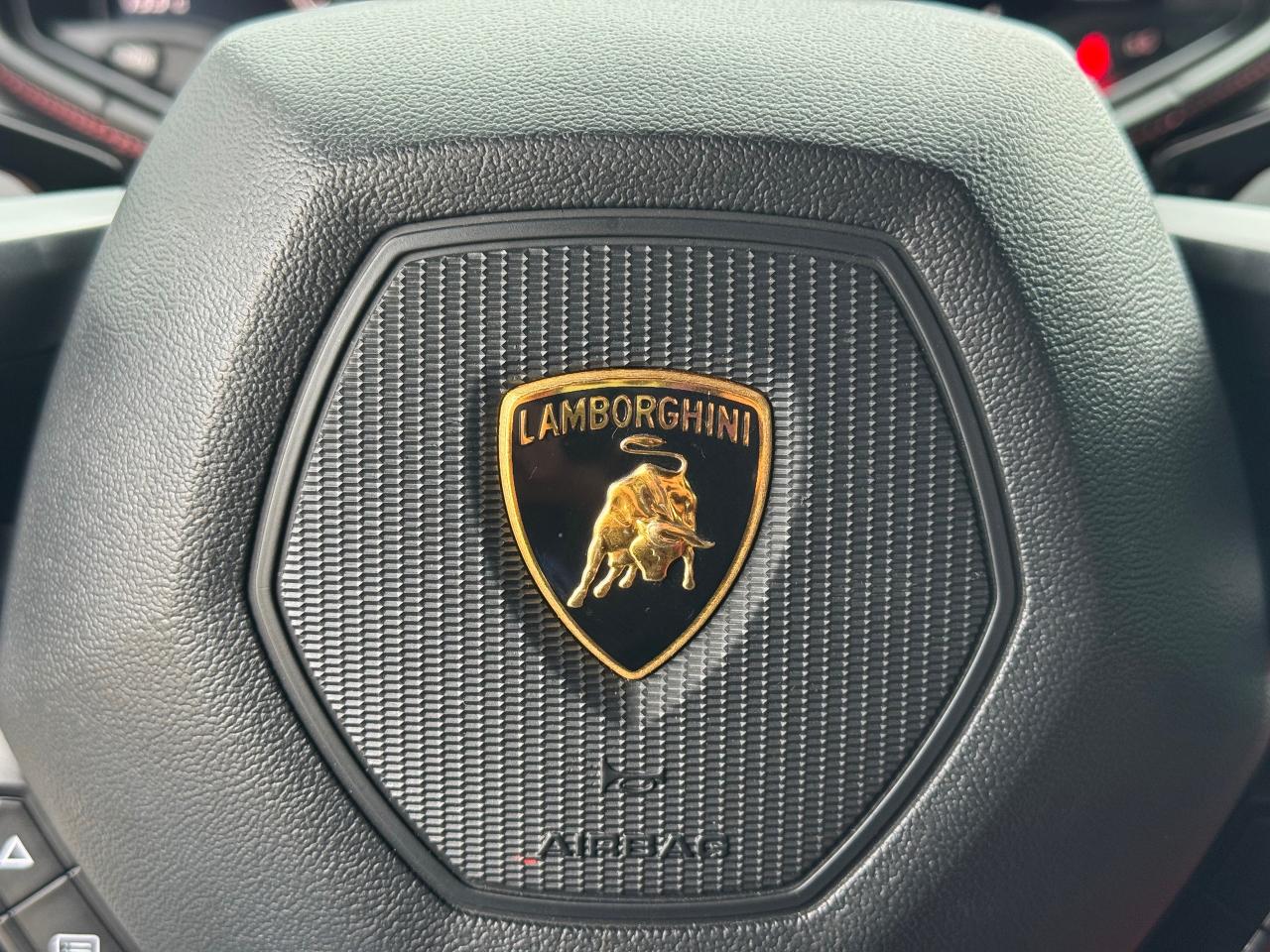 2016 Lamborghini Huracan LP 610-4 **TITANIUM EXHAUST** - Photo #33