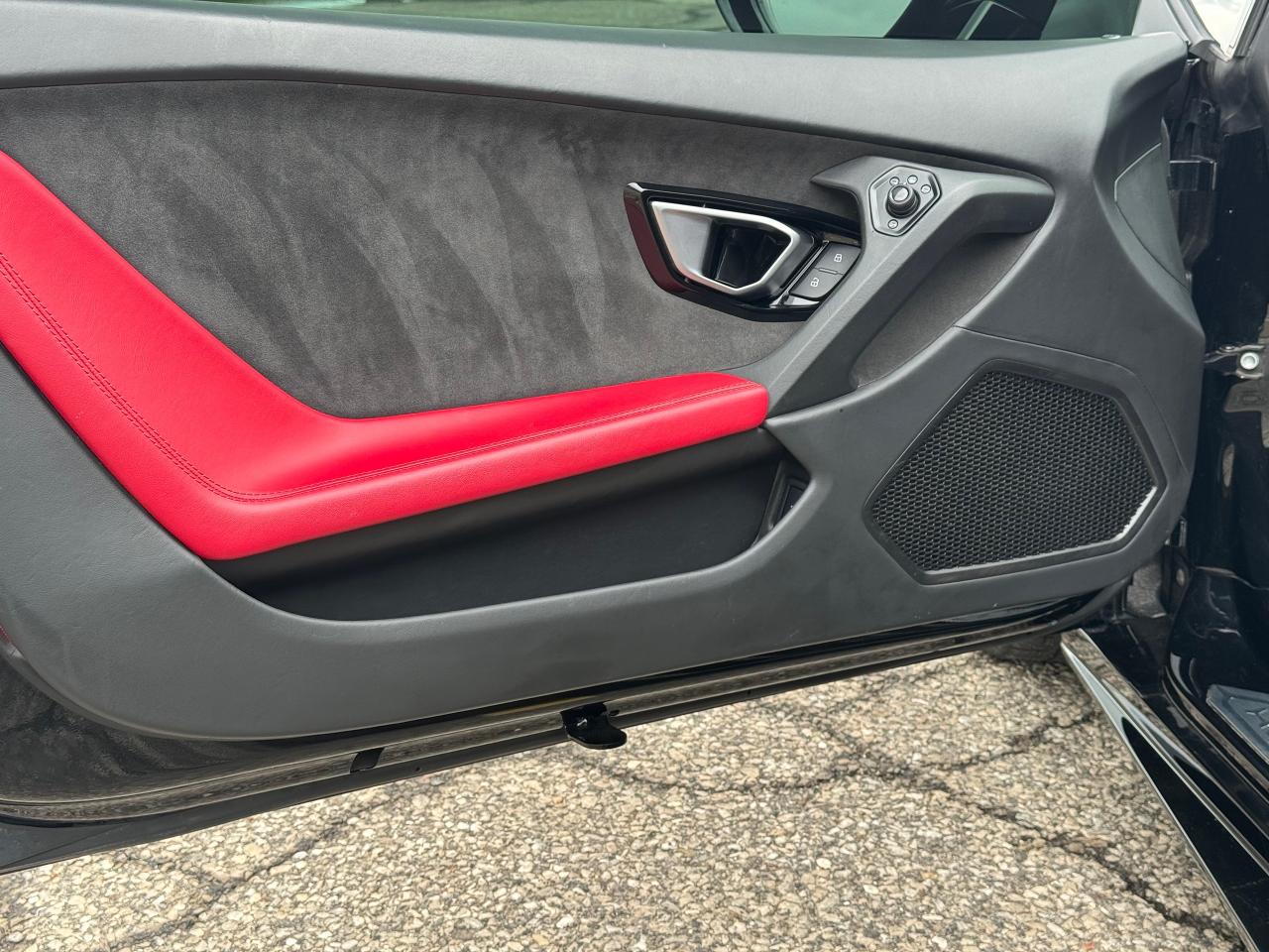 2016 Lamborghini Huracan LP 610-4 **TITANIUM EXHAUST** - Photo #38