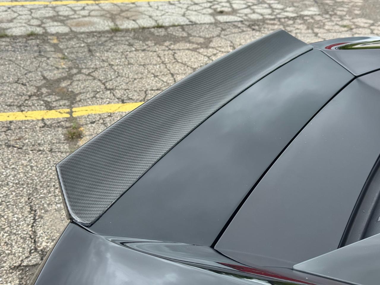 2016 Lamborghini Huracan LP 610-4 **TITANIUM EXHAUST** - Photo #21