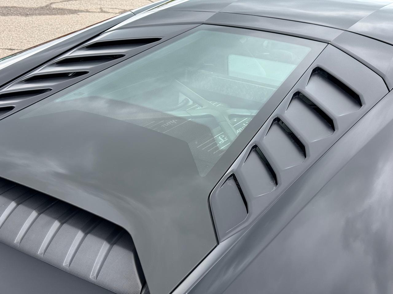 2016 Lamborghini Huracan LP 610-4 **TITANIUM EXHAUST** - Photo #22