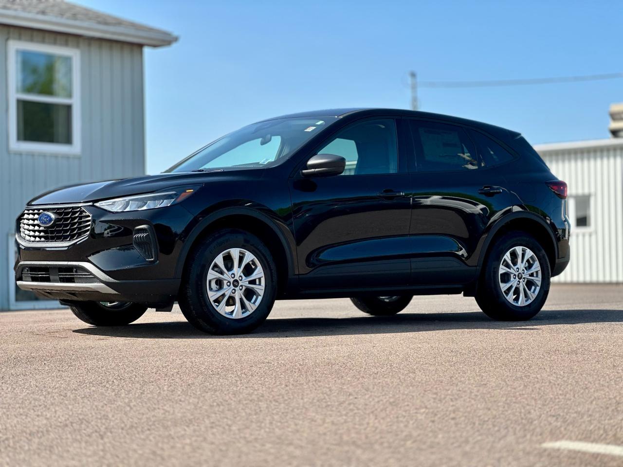 2025 Ford Escape Active AWD Photo