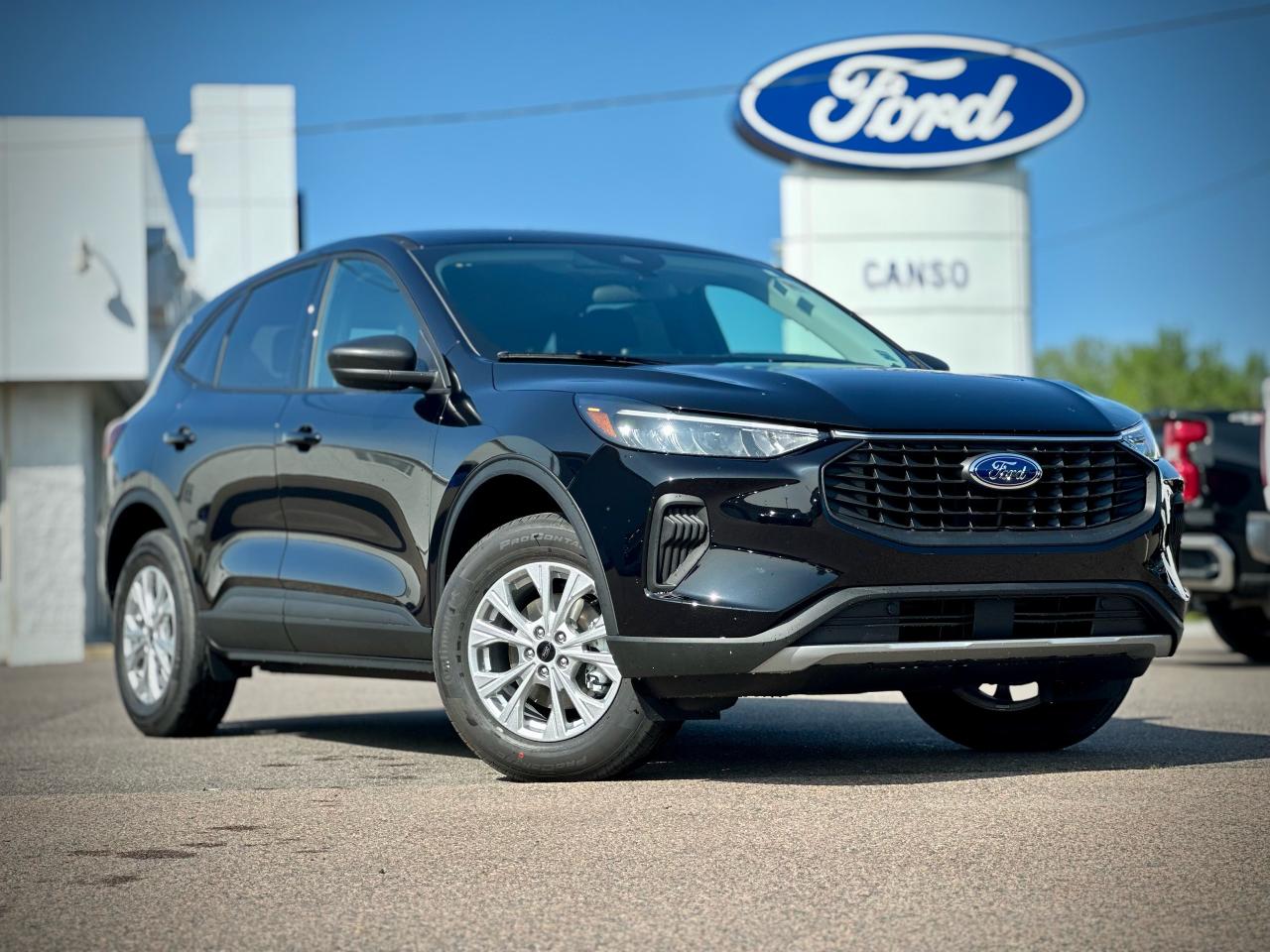 2025 Ford Escape Active AWD Photo0