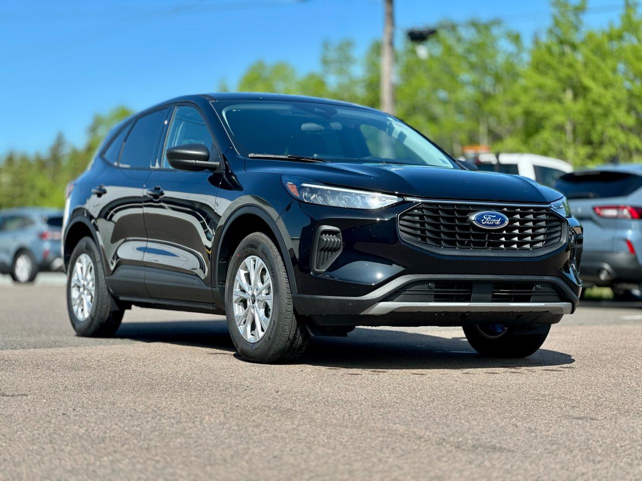 2025 Ford Escape Active AWD Photo5