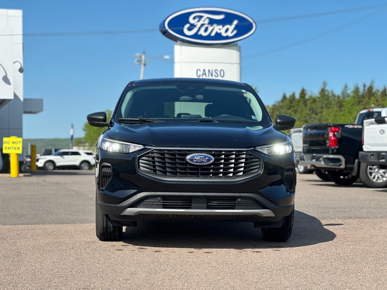 2025 Ford Escape Active AWD Photo