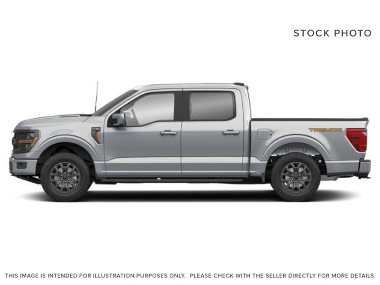 2025 Ford F-150 Tremor® 5.5' Box 401A Photo1