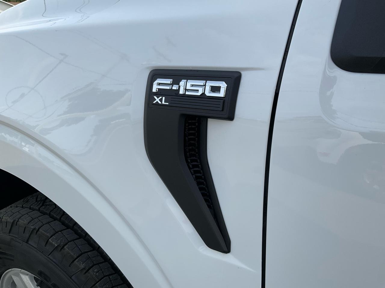 2025 Ford F-150 XL Photo5