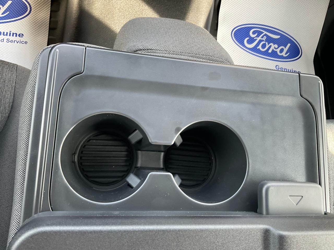 2025 Ford F-150 XL Photo5
