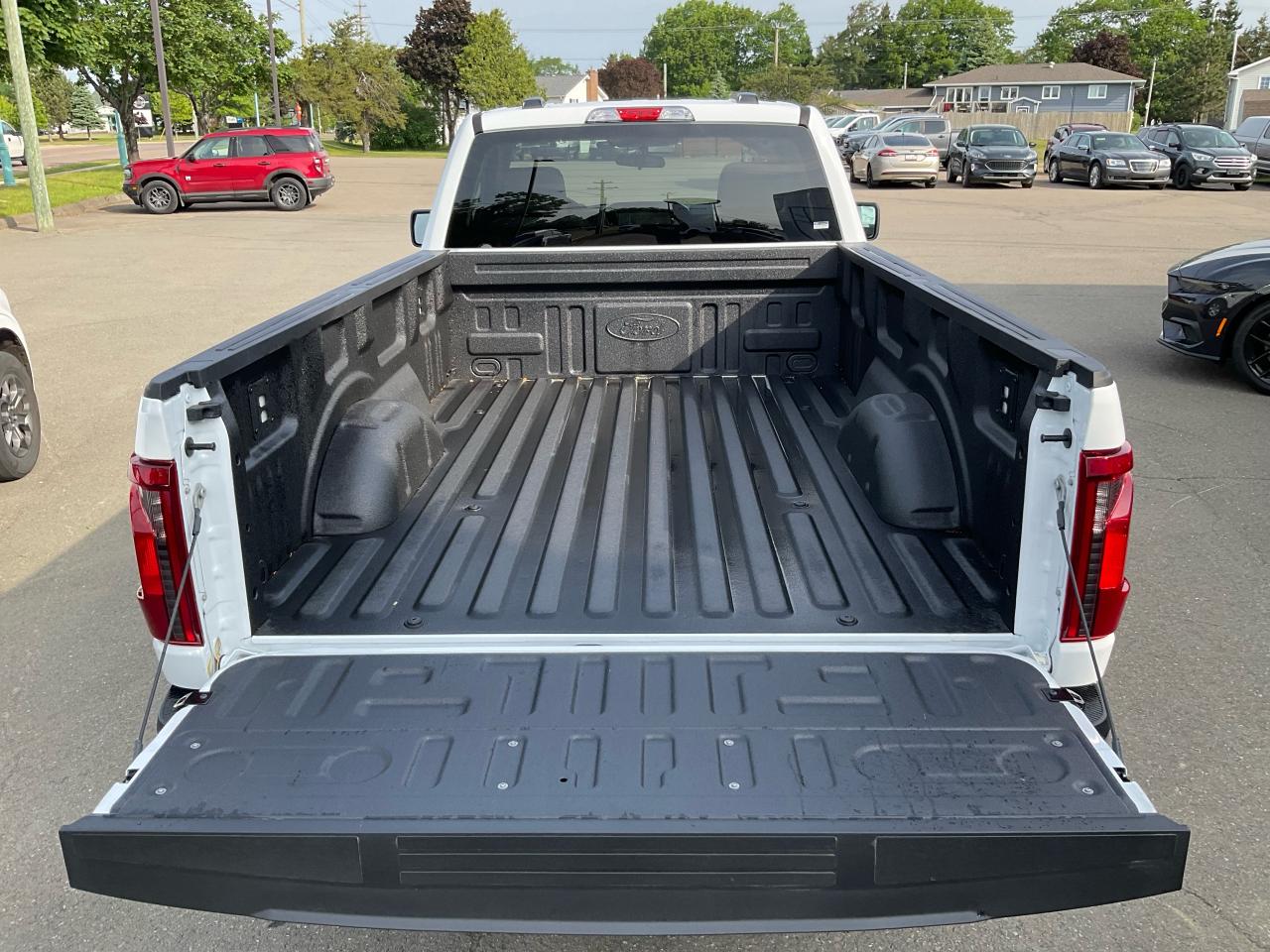2025 Ford F-150 XL Photo5