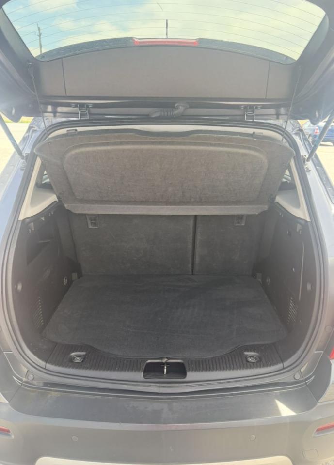 2014 Chevrolet Trax LT - Photo #11