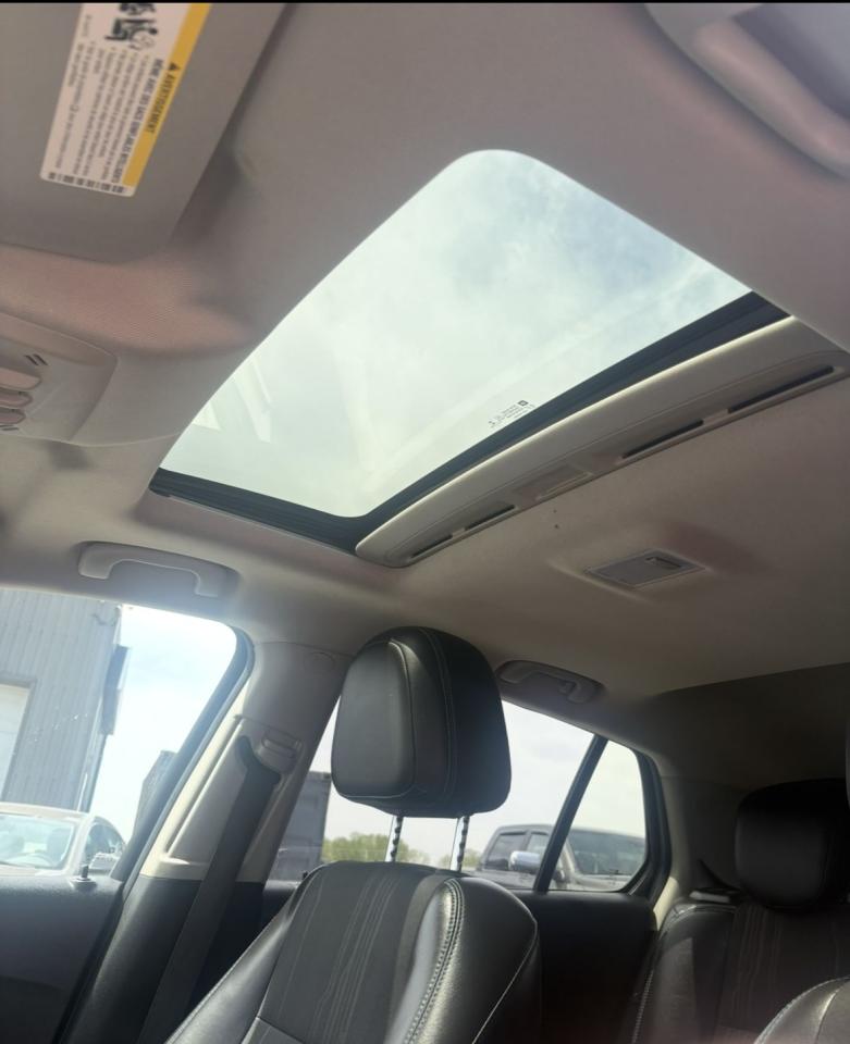 2014 Chevrolet Trax LT - Photo #12