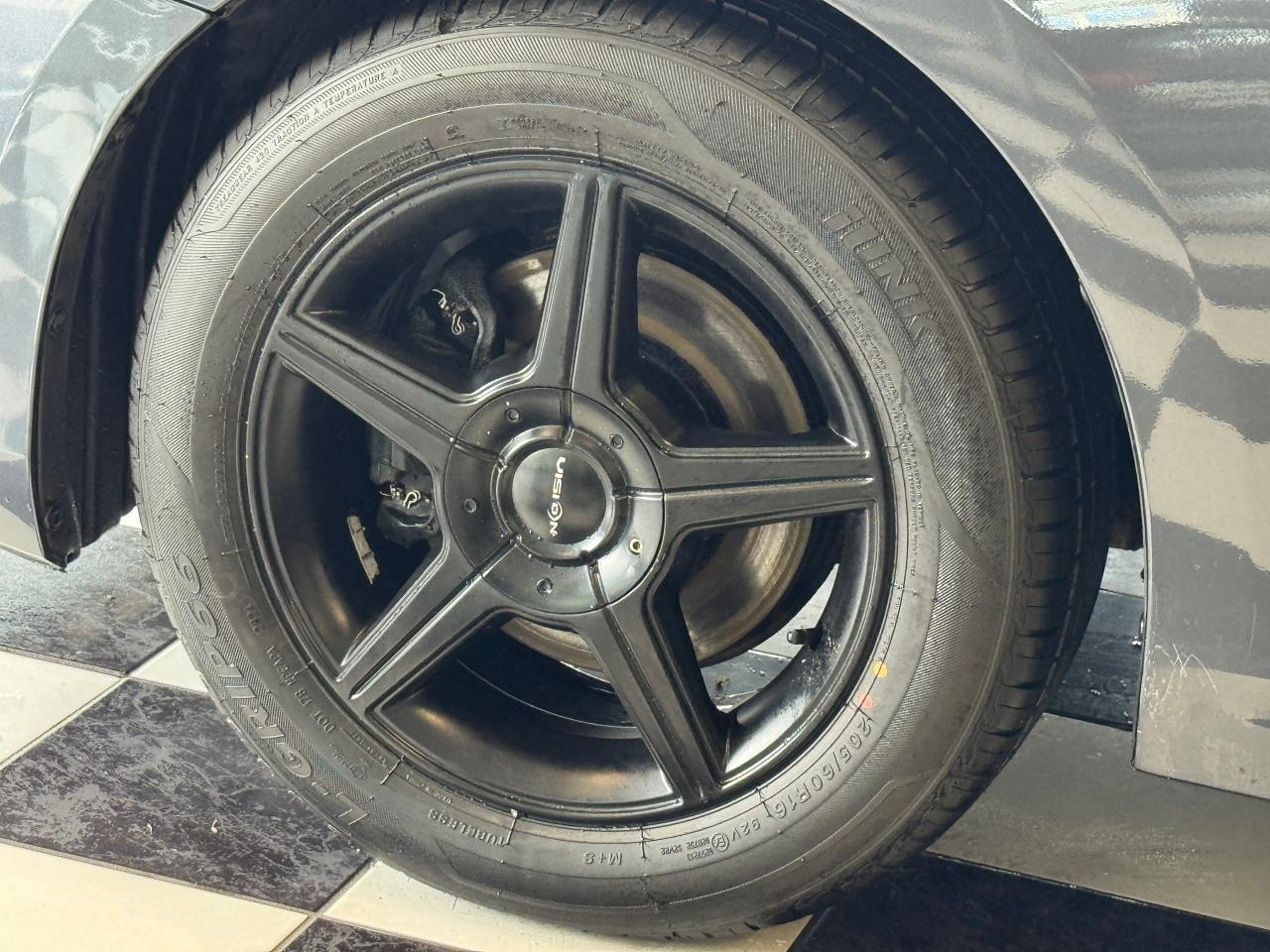 2017 Mazda MAZDA3 GX+Camera+New Tires+New Brakes+A/C+6 SPEED - Photo #43