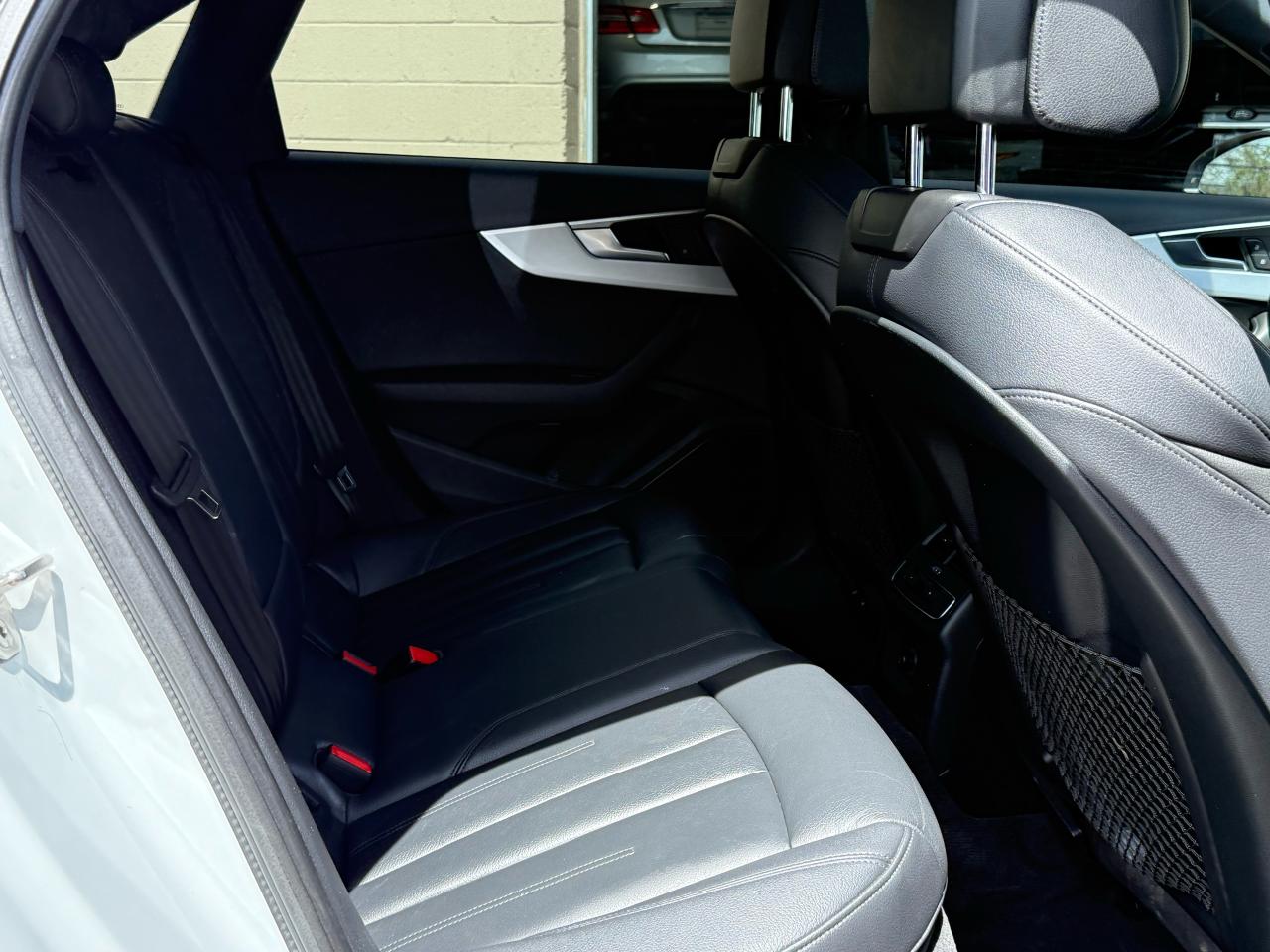 2017 Audi A4 Technik SLINE|NAVI|SUNROOF|BACKUP - Photo #14