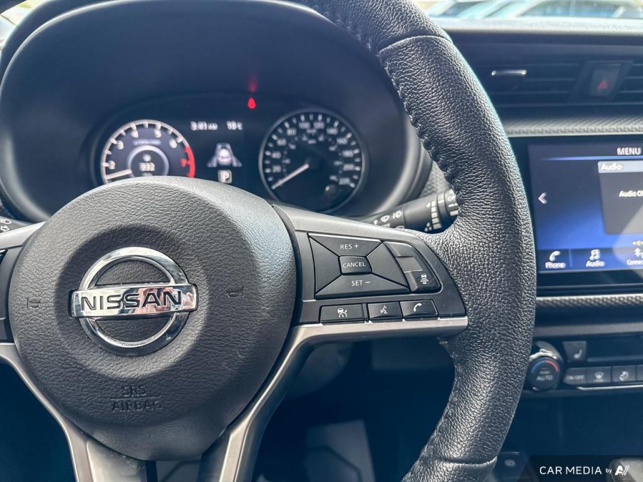 2021 Nissan Kicks SV / HEATED SEATS / BLUETOOTH / CRUISE / AUTO - Photo #20