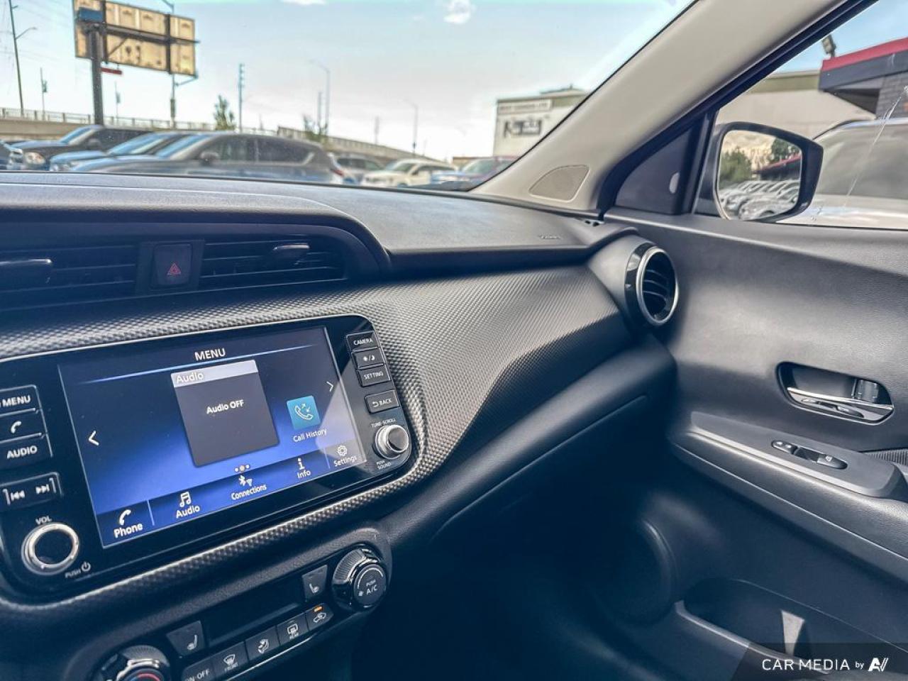 2021 Nissan Kicks SV / HEATED SEATS / BLUETOOTH / CRUISE / AUTO - Photo #22