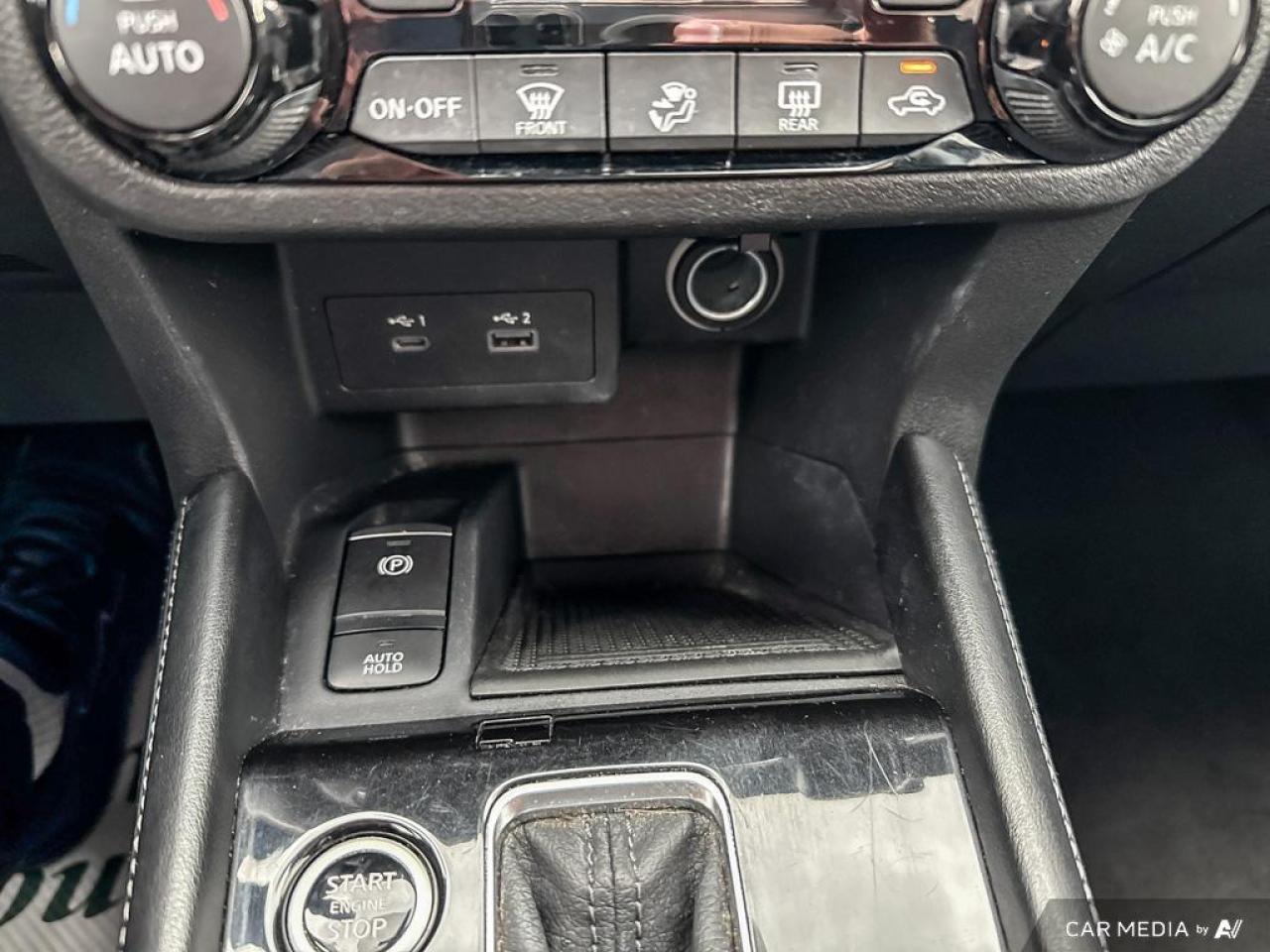 2021 Nissan Kicks SV / HEATED SEATS / BLUETOOTH / CRUISE / AUTO - Photo #17