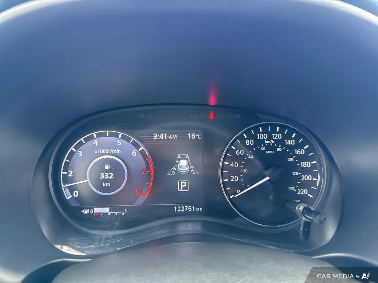 2021 Nissan Kicks SV / HEATED SEATS / BLUETOOTH / CRUISE / AUTO - Photo #21