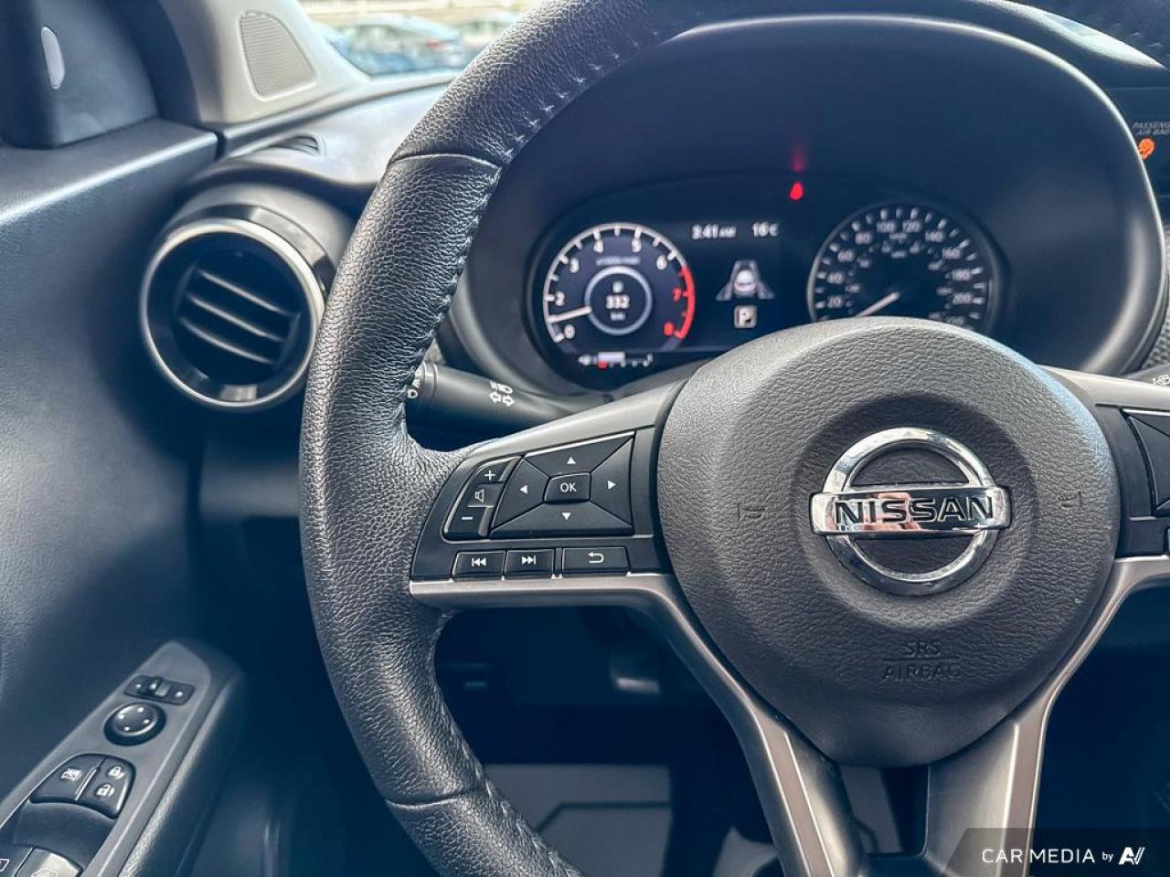2021 Nissan Kicks SV / HEATED SEATS / BLUETOOTH / CRUISE / AUTO - Photo #19