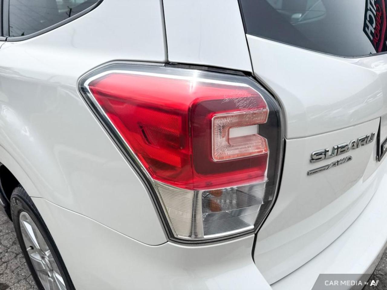2018 Subaru Forester CONVENIENCE / NO ACCIDENTS / HEATED SEATS / AUTO - Photo #8