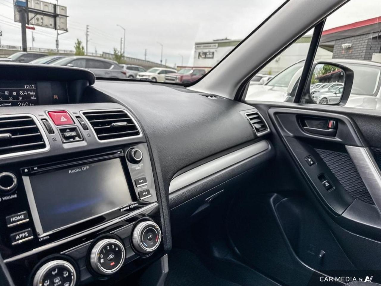 2018 Subaru Forester CONVENIENCE / NO ACCIDENTS / HEATED SEATS / AUTO - Photo #23