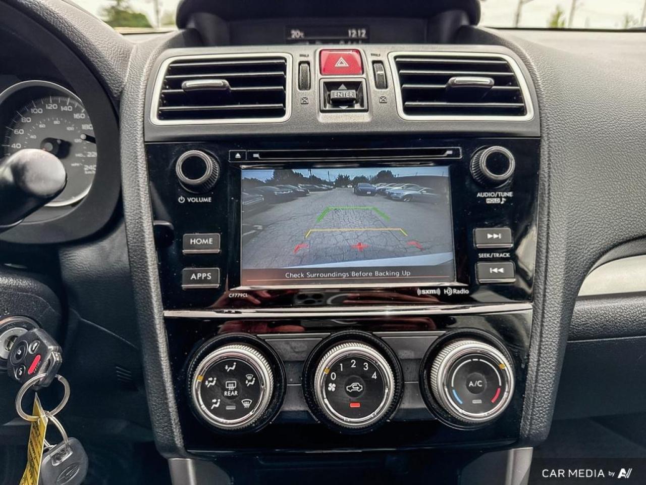 2018 Subaru Forester CONVENIENCE / NO ACCIDENTS / HEATED SEATS / AUTO - Photo #17