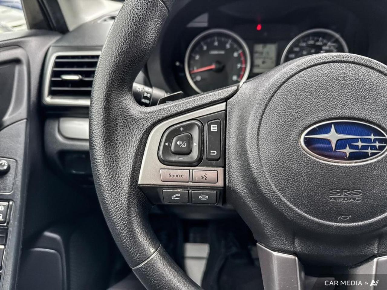 2018 Subaru Forester CONVENIENCE / NO ACCIDENTS / HEATED SEATS / AUTO - Photo #20