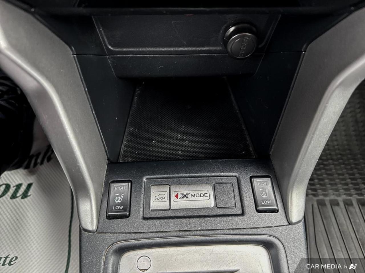 2018 Subaru Forester CONVENIENCE / NO ACCIDENTS / HEATED SEATS / AUTO - Photo #18