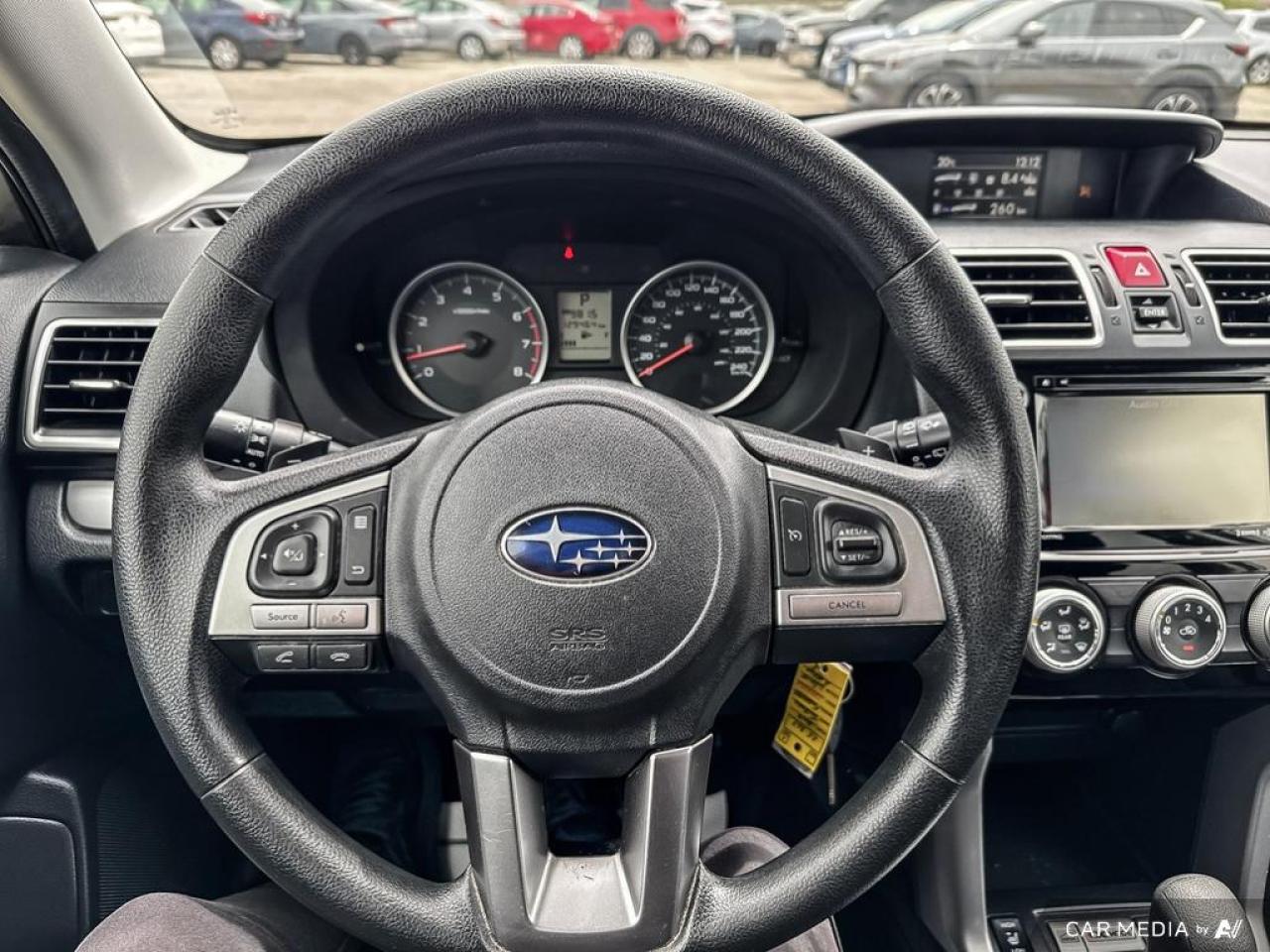 2018 Subaru Forester CONVENIENCE / NO ACCIDENTS / HEATED SEATS / AUTO - Photo #19