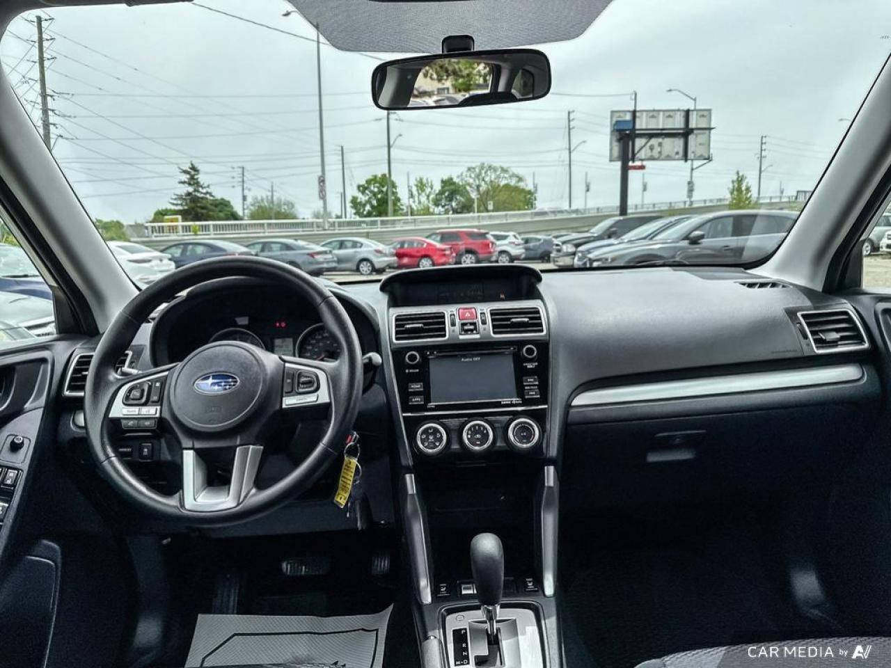 2018 Subaru Forester CONVENIENCE / NO ACCIDENTS / HEATED SEATS / AUTO - Photo #12