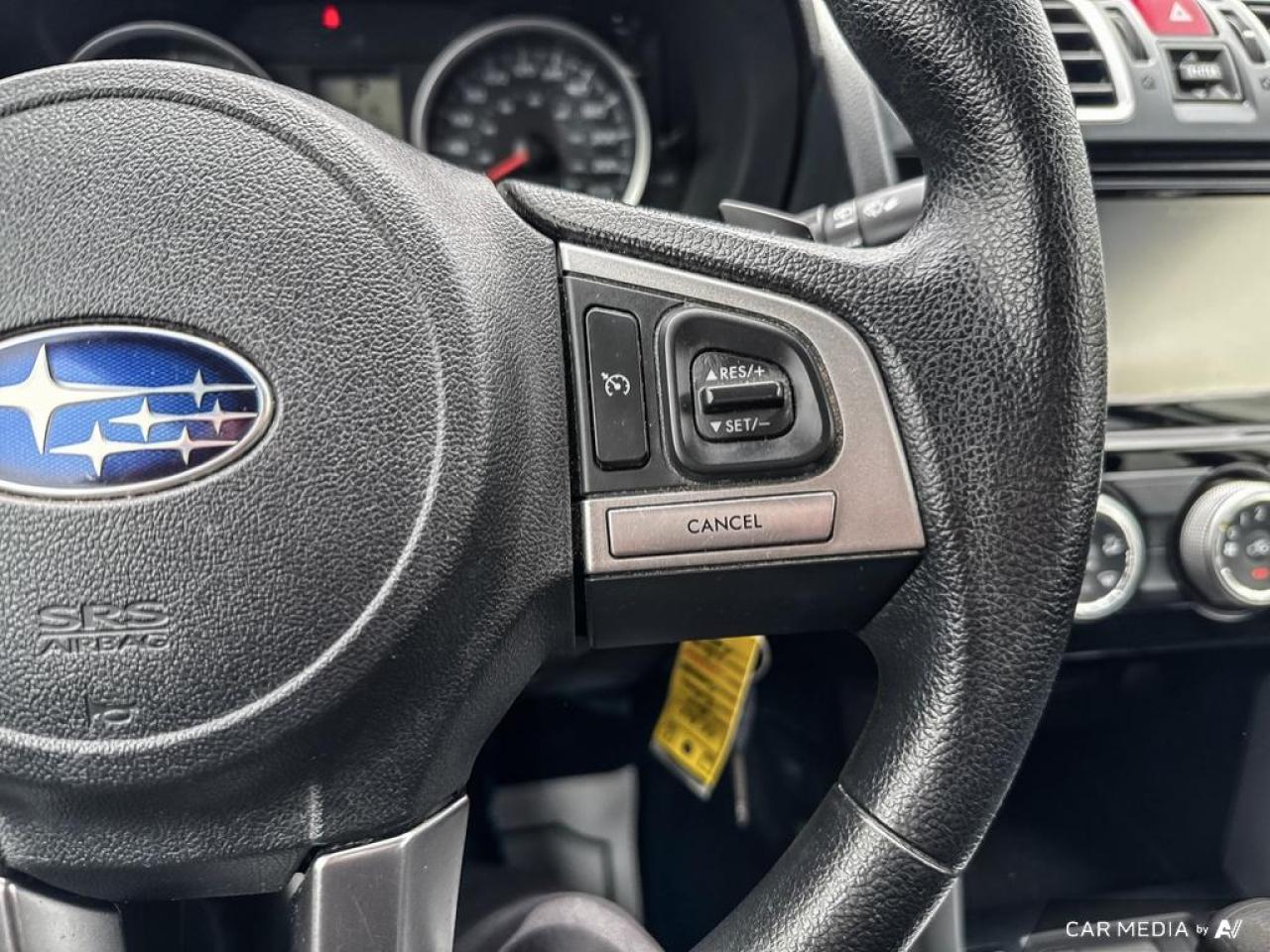 2018 Subaru Forester CONVENIENCE / NO ACCIDENTS / HEATED SEATS / AUTO - Photo #21